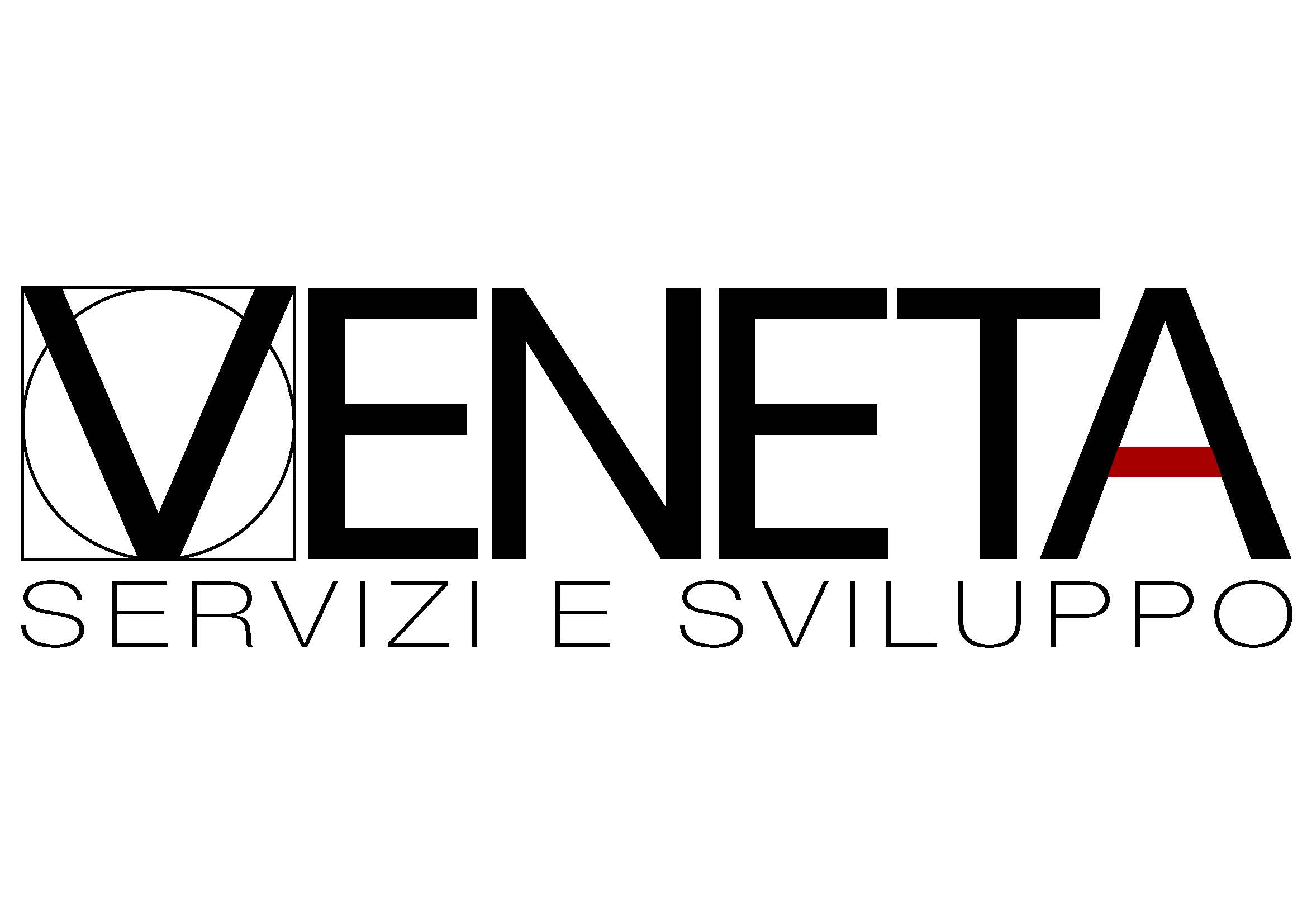 Logo Veneta