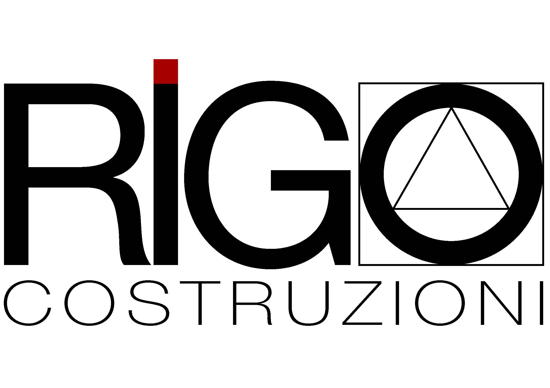 Logo Rigo